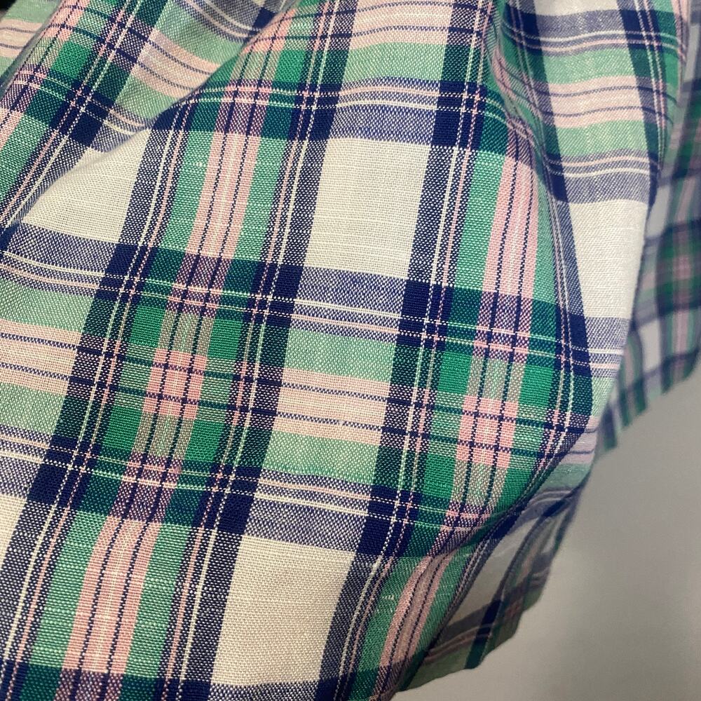 Pendleton Country Sophisticates Checked Plaid Vin… - image 8